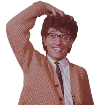 Freddie Garrity